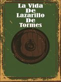 Lazarillo De Tormes (eBook, ePUB)