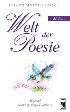 Welt der Poesie (eBook, ePUB)