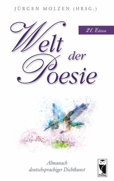 Welt der Poesie (eBook, ePUB) Welt der Poesie (eBook, ePUB)