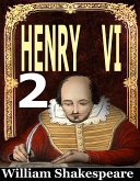 Henry VI. - SECOND PART (eBook, ePUB)