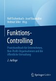 Funktions-Controlling (eBook, PDF)
