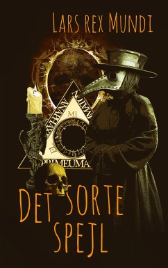 Det sorte spejl (eBook, ePUB)