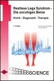 Restless Legs-Syndrom - Klinik, Diagnostik, Therapie (eBook, PDF)
