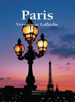 Paris - 20th century (eBook, ePUB) - Laflèche, Véronique