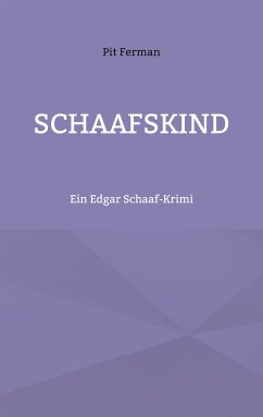 Schaafskind (eBook, ePUB) - Ferman, Pit