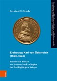 Erzherzog Karl von Österreich (1590–1624) (eBook, PDF)