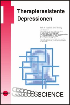 Therapieresistente Depressionen (eBook, PDF) - Demling, Joachim