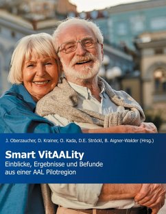 Smart VitAALity (eBook, ePUB)