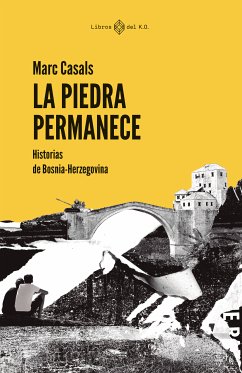 La piedra permanece (eBook, ePUB) - Casals Iglesias, Marc