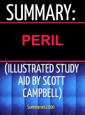 Summary: Peril (Illustrated Study Aid by Scott Campbell) (eBook, ePUB)