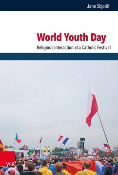 World Youth Day (eBook, PDF) - Skjoldli, Jane