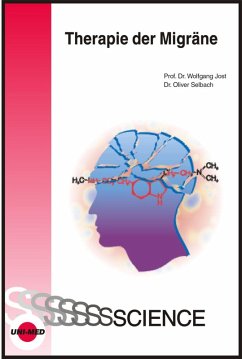 Therapie der Migräne (eBook, PDF) - Jost, Wolfgang; Selbach, Oliver