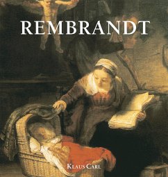 Rembrandt (eBook, ePUB) - Carl, Klaus