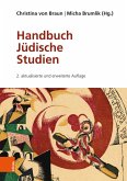 Handbuch Jüdische Studien (eBook, PDF)