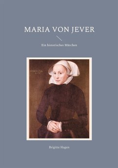 Maria von Jever (eBook, ePUB)