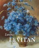 Isaac Levitan (eBook, ePUB)