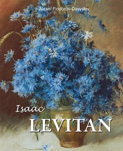 Isaac Levitan (eBook, ePUB) - Fiodorov-Davydov, Alexei