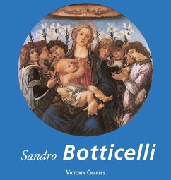 Sandro Botticelli (eBook, ePUB) - Charles, Victoria
