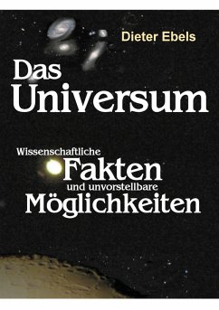 Das Universum (eBook, ePUB)