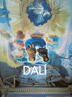 Salvador Dalí (eBook, ePUB) - Charles, Victoria