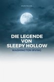 Die Legende von Sleepy Hollow (eBook, ePUB)