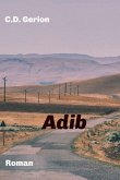 Adib (eBook, ePUB)