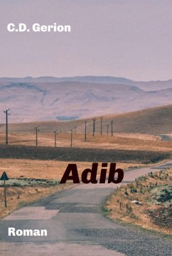 Adib (eBook, ePUB) - Gerion, C. D.