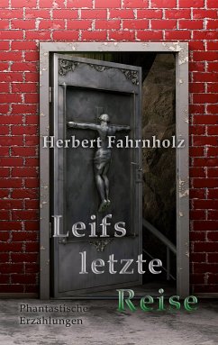 Leifs letzte Reise (eBook, ePUB)