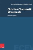 Christian Charismatic Movements (eBook, PDF)