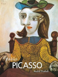 Pablo Picasso (eBook, ePUB) - Podoksik, Anatoli