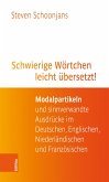 Schwierige Wörtchen leicht übersetzt! (eBook, PDF)