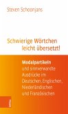 Schwierige Wörtchen leicht übersetzt! (eBook, PDF)