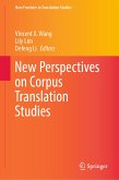 New Perspectives on Corpus Translation Studies (eBook, PDF)