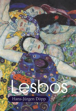 Lesbos (eBook, ePUB) - Döpp, Hans-Jürgen