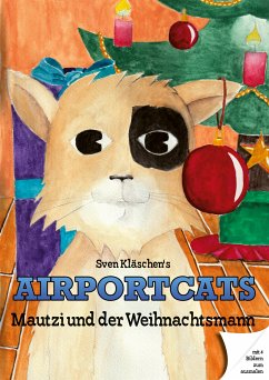Mautzi und der Weihnachtsmann (eBook, ePUB)
