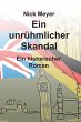 Ein unrühmlicher Skandal (eBook, ePUB) - Bild 1