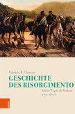 Geschichte des Risorgimento (eBook, ePUB)