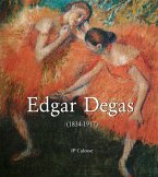 Edgar Degas (1834-1917) (eBook, ePUB)
