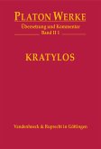 Kratylos (eBook, PDF)