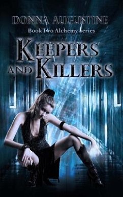 Keepers & Killers - Augustine, Donna