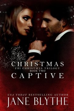 Christmas Captive - Blythe, Jane