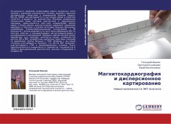 Magnitokardiografiq i dispersionnoe kartirowanie - Iwanow, Gennadij; Kuznecowa, Swetlana; Maslennikow, Jurij