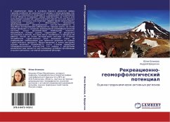 Rekreacionno-geomorfologicheskij potencial - Blinowa, Juliq; Bredihin, Andrej