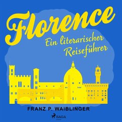 Florenz (MP3-Download) - Waiblinger, Franz P