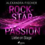 Liebe on Stage (Rockstar Passion 1) (MP3-Download)