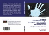 Obman i zloupotreblenie doweriem kak sposoby sowersheniq moshennichestwa Obman i zloupotreblenie doweriem kak sposoby sowersheniq moshennichestwa