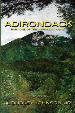 Adirondack - Johnson, A. Dudley