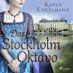 Das Stockholm Oktavo (MP3-Download)