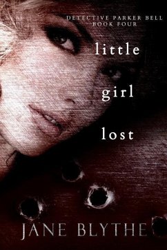 Little Girl Lost - Blythe, Jane