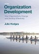 Organization Development (eBook, ePUB) - Bild 1